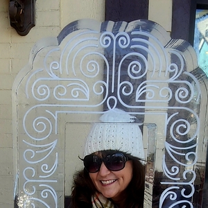 Fundraising Page: Diana Rangel